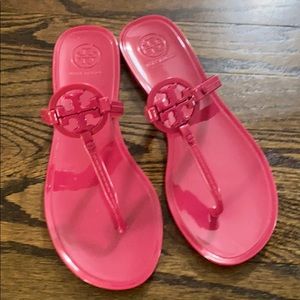 Tory Burch sandals